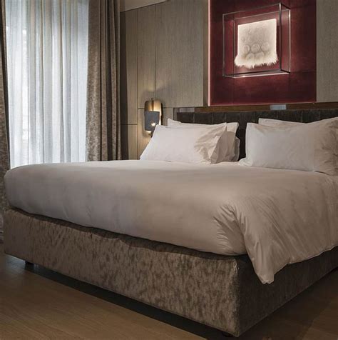 fendi luxury suites|Deluxe Suite 3 .